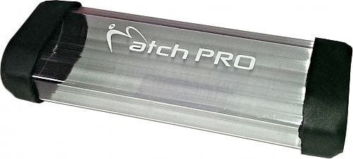 MatchPro tuba owalna do spławików - 25cm