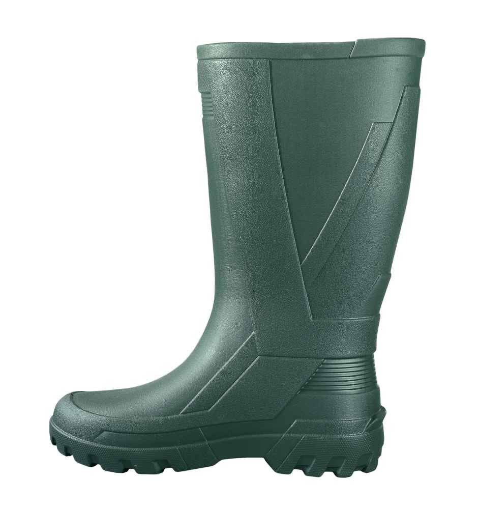 DryWalker kalosze długie V Track Zielone - 44