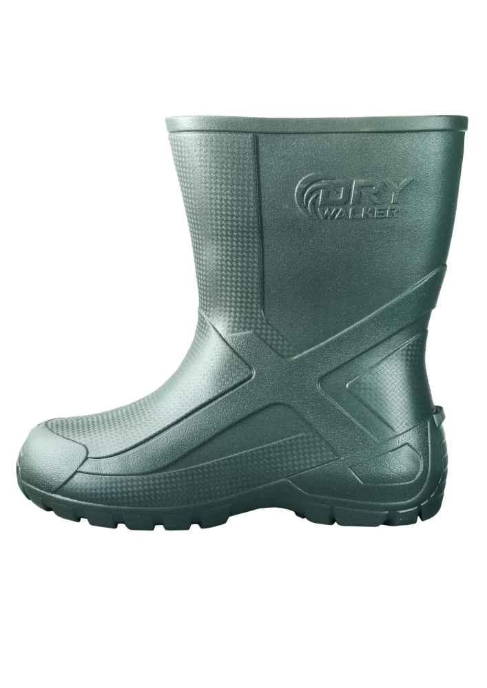 DryWalker kalosze krótkie X Track - 41