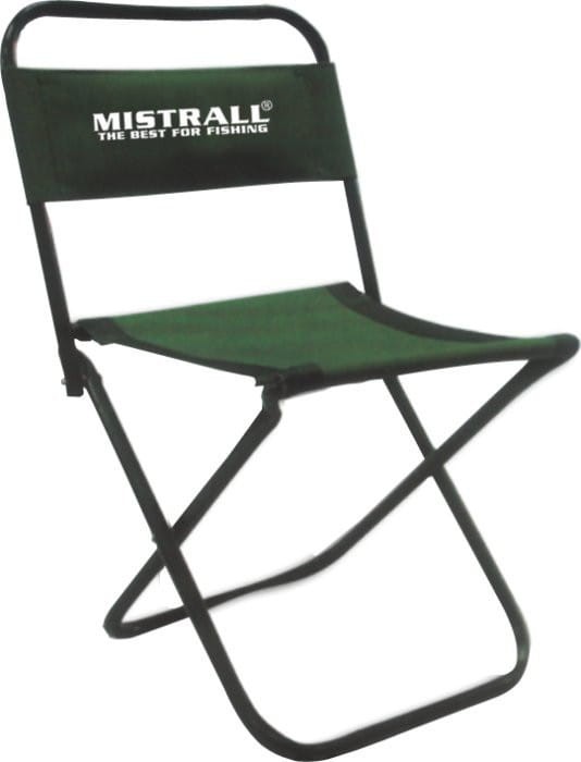Mistrall krzesło 30x38x59 - Green