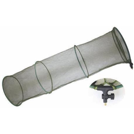 Mistrall siatka na ryby z uchwytem do sztycy X2 - 35cm/1,80m