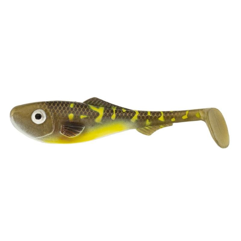 Abu Garcia przynęta Beast Perch Shad 10cm/10g - Pike