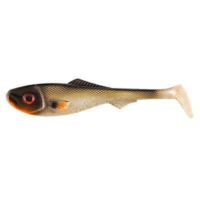 Abu Garcia przynęta Beast Pike Shad 16cm/30g - Golden Roach