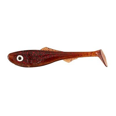Abu Garcia przynęta Beast Pike Shad 16cm/30g - Red Motoroil