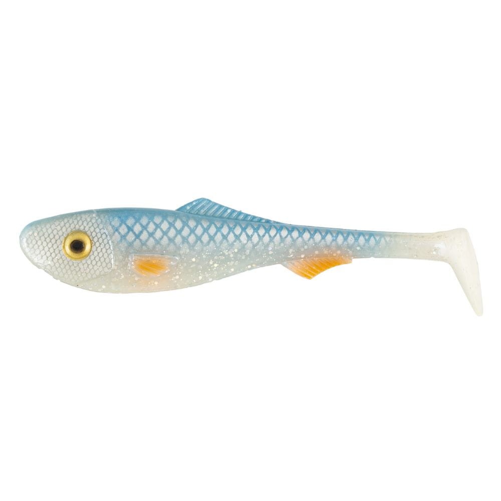 Abu Garcia przynęta Beast Zander Shad 9cm/5,6g - Blue Herring