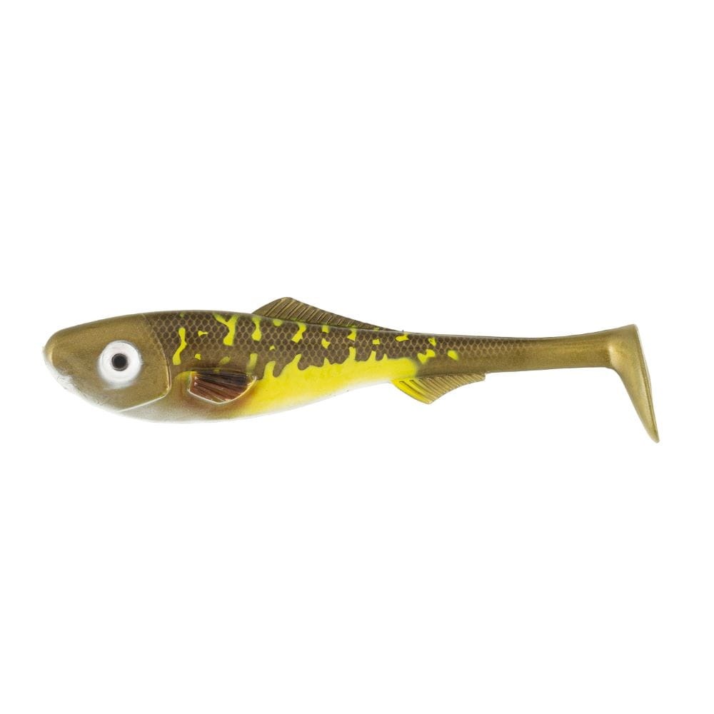 Abu Garcia przynęta Beast Zander Shad 9cm/5,6g - Pike
