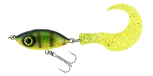 Svartzonker przyneta McMio Junior Slow Slow Sink Fluorescent Perch.jpg