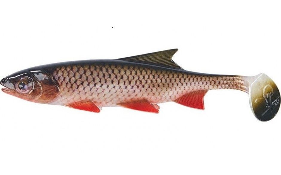 Balzer przynęta Shirasu Clone Shad 15cm/26g - Chub