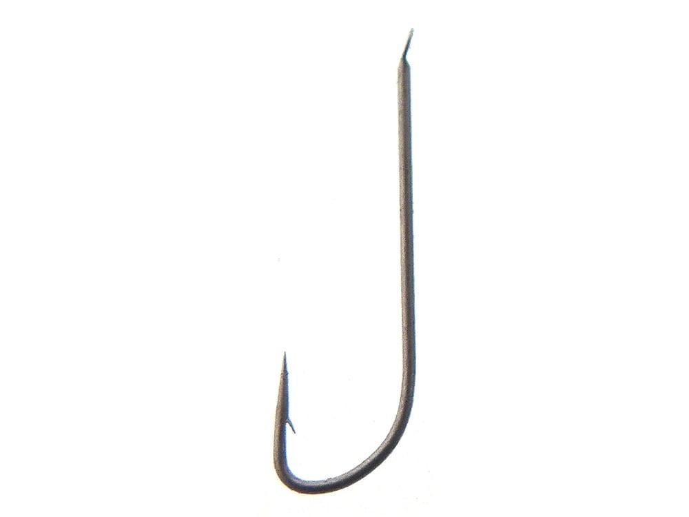 Milo haczyki Suehiro P125 - #24