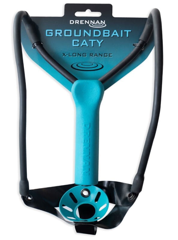 Drennan proca Groundbait Long Range Aqua
