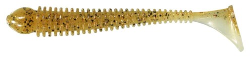 Berkley przynęta Flex Beat Shad - Coffee Cream.jpg
