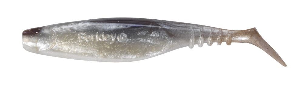 Berkley przynęta Flex Stoop Shad 7,5cm - Smelt