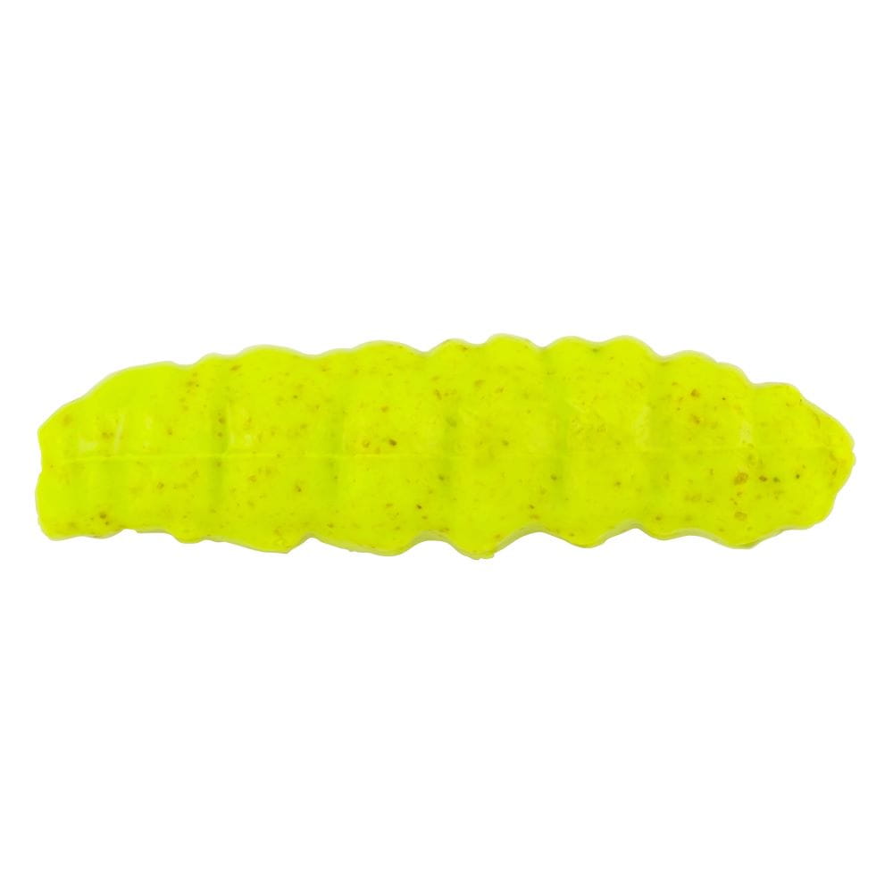 Berkley przynęta Gulp! Honey Worm 3,3cm 18szt. - Chartreuse