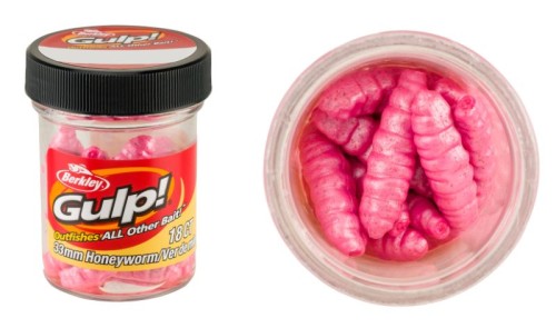 Berkley_przynta_Gulp_Honey_Worm_3