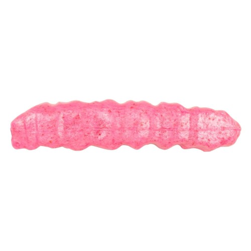 Berkley przynęta Gulp! Honey Worm 4,5cm - Bubblegum.jpg