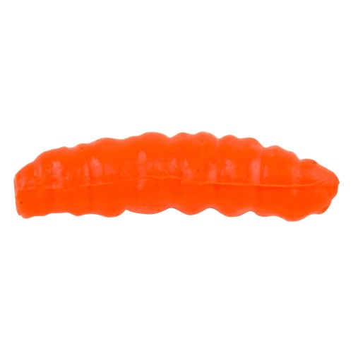Berkley przynęta Gulp! Honey Worm 4,5cm - Orange.jpg