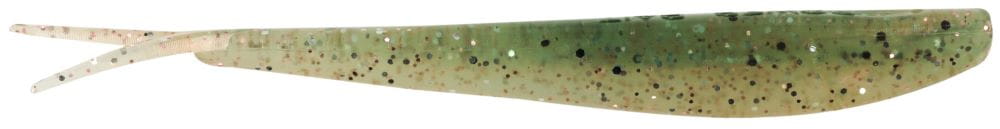 Berkley przynęta PowerBait Minnow 5cm - Emerald Shiner