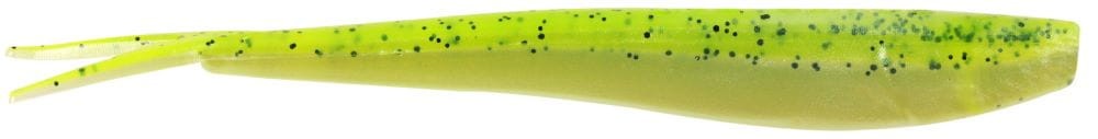 Berkley przynęta PowerBait Minnow 7,5cm - Chartreuse Shad