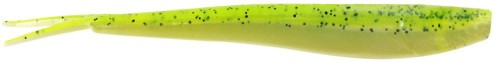 Berkley przynęta PowerBait Minnow - Chartreuse Shad.jpg