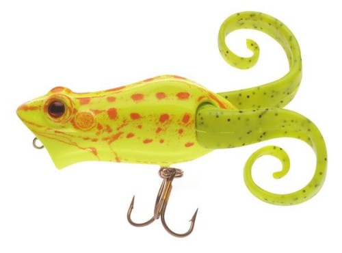 Berkley wobler Frenzy Pop Frog - Chartreuse.jpg