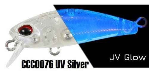 DUO wobler Tetra Works Toto Fat 35S - UV Silver.jpg