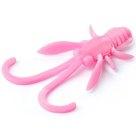 Fishup przynęta Baffi Fly - 048-Bubble Gum.jpg