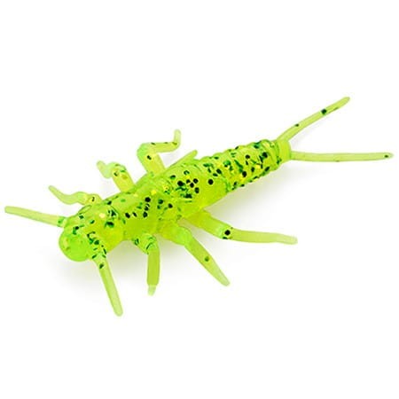 Fishup przynęta Stonefly - #026-Flo Chartreuse Green.jpg