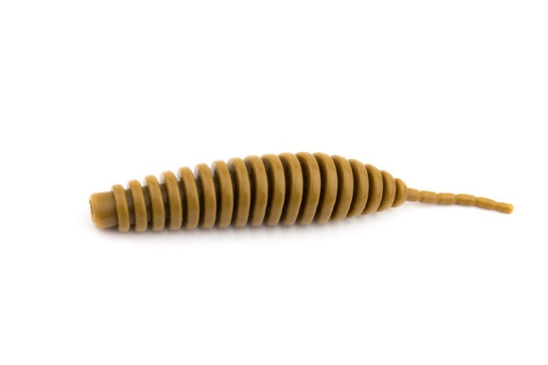 Fishup przynęta gumowa Tanta 1,5" - #102-Mustard Yellow