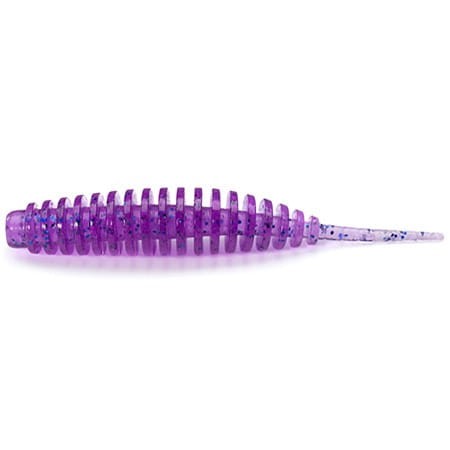 Fishup przynęta gumowa Tanta 1" - #014-Violet/Blue