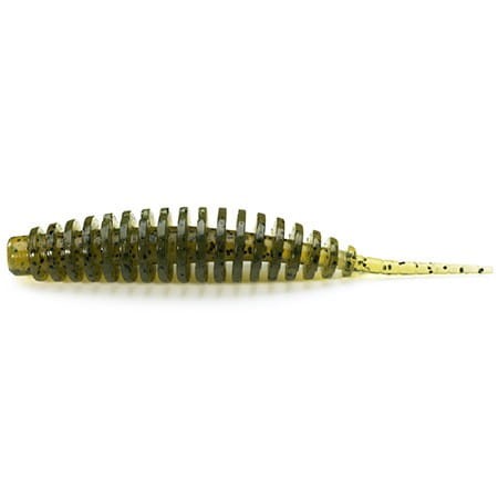 Fishup przynęta gumowa Tanta 1" - #042-Watermelon Seed