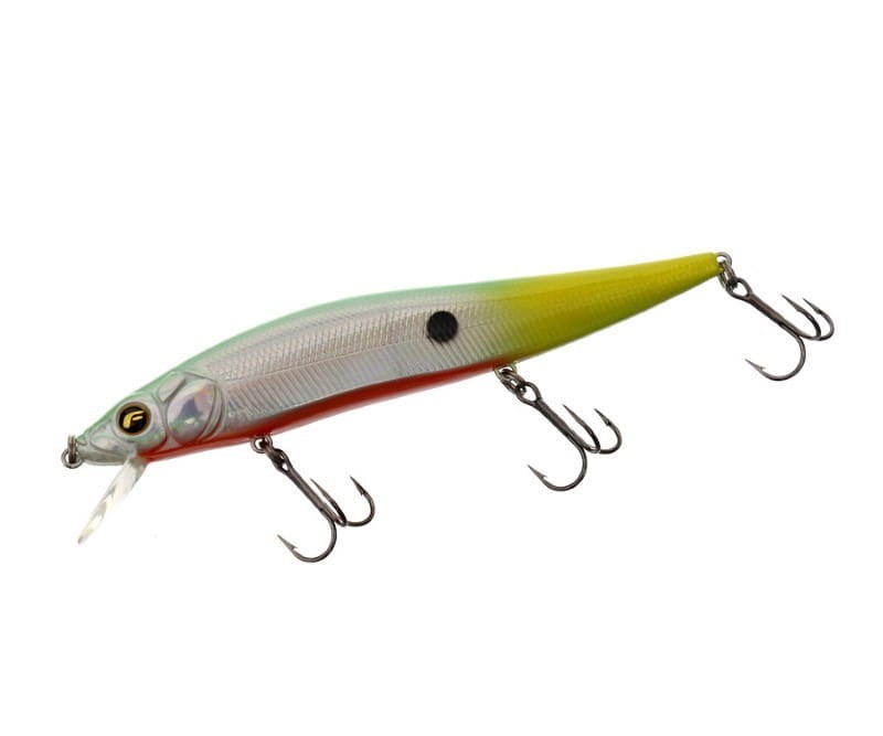 Flagman wobler Bossy 130F 13cm/22,5g - F1781