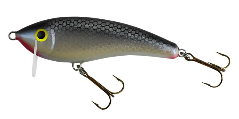 Gloog wobler Hermes 70 SI 7cm/12g - SC