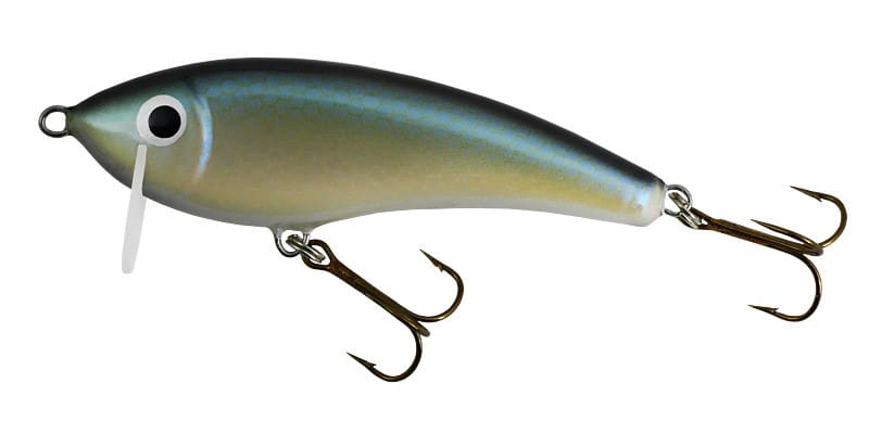 Gloog wobler Hermes 70 SI 7cm/12g - N1