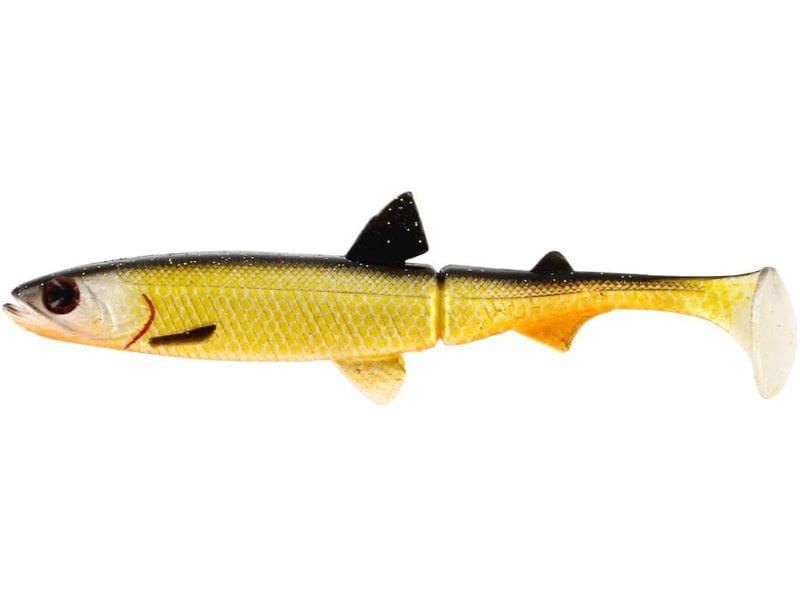 Westin przynęta HypoTeez Shadtail 11,5cm/11g - Official Roach