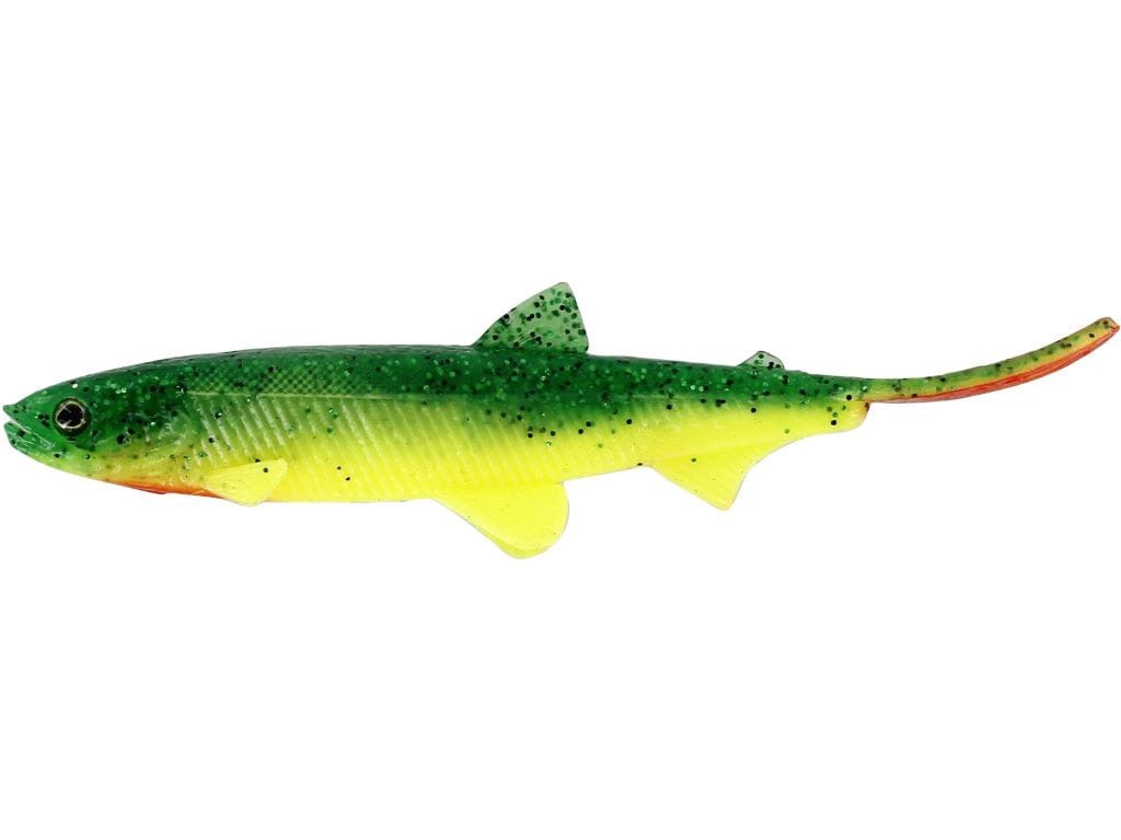 Westin przynęta HypoTeez V-Tail 10cm/5g - Fireflake