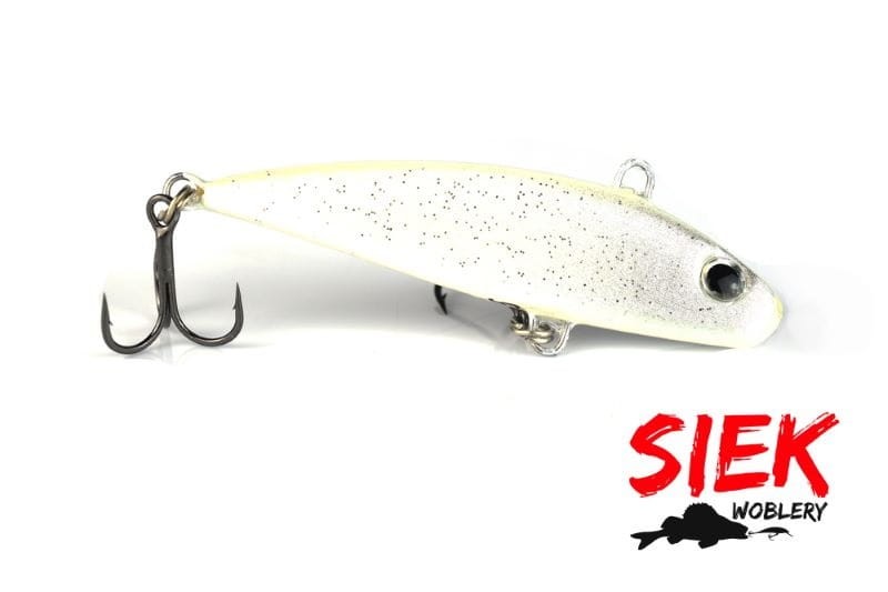 Siek wobler Diper SI bezsterowy 8cm/13g - GT