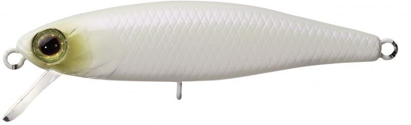 Jackall wobler Tiny Fry 50 SP 5cm/2,7g - Bone