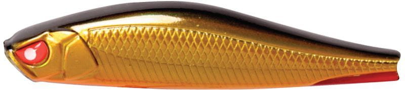 Lucky John wobler Basara Pro 56SP 5,6cm/3,5g - #107