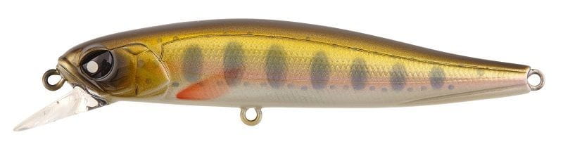 Lucky John wobler Basara Pro 56SP 5,6cm/3,5g - #704