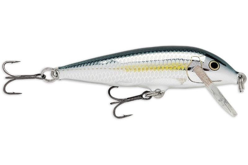 Rapala wobler CountDown SI - 5cm/5g - ALB