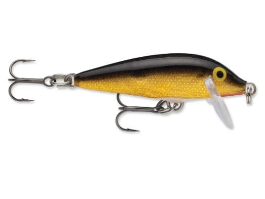 Rapala wobler CountDown SI - 5cm/5g - G