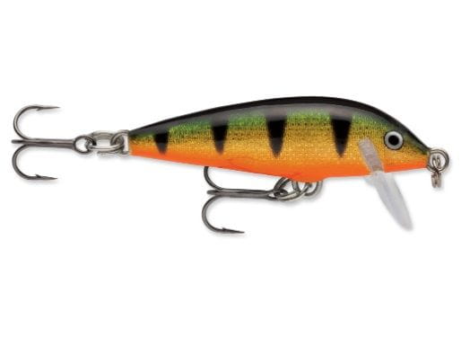 Rapala wobler CountDown SI - 7cm/8g - P