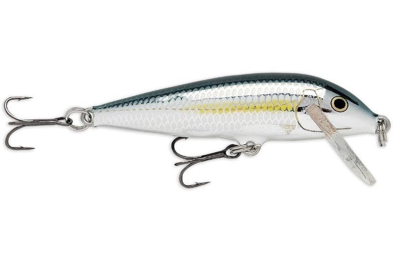 Rapala wobler CountDown - SI - 9cm/12g - ALB