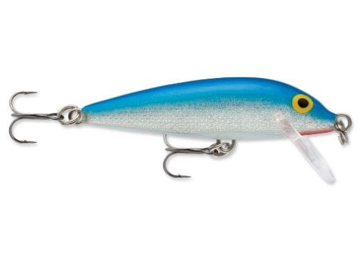 Rapala wobler CountDown - SI - 9cm/12g - B