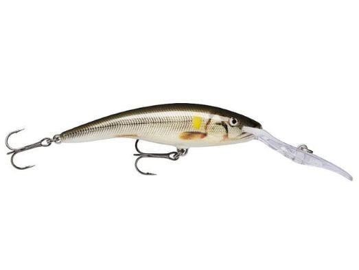 Rapala wobler Deep Tail Dancer FL - 13cm/42g - AYUL