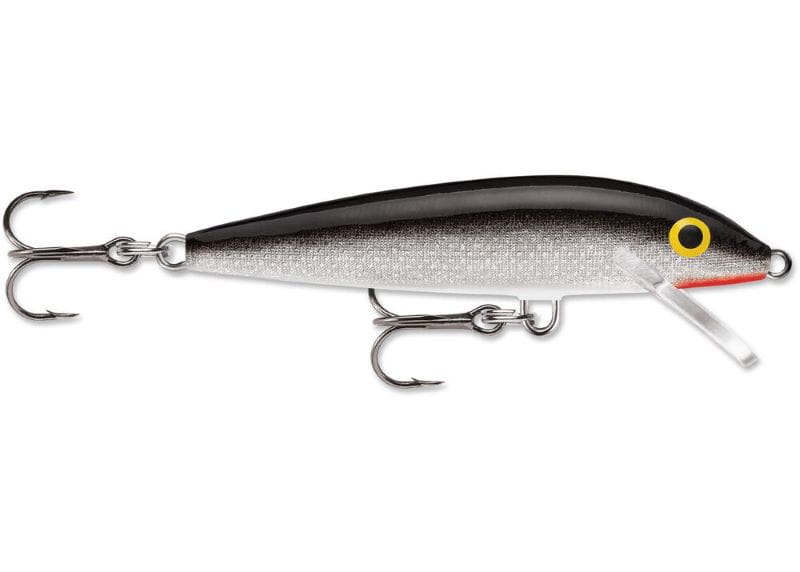 Rapala wobler Original Floater FL - 5cm/3g - S