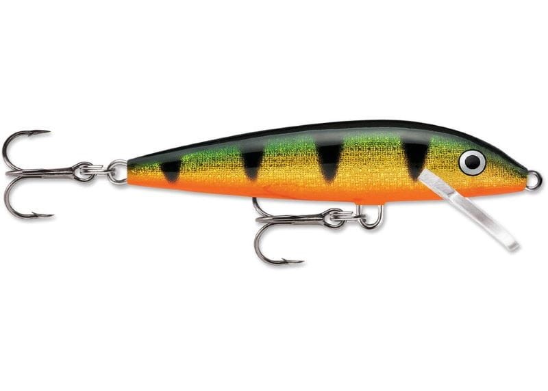 Rapala wobler Original Floater FL - 7cm/4g - P
