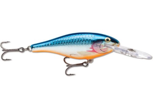 Rapala wobler Shad Rap - SB.jpg