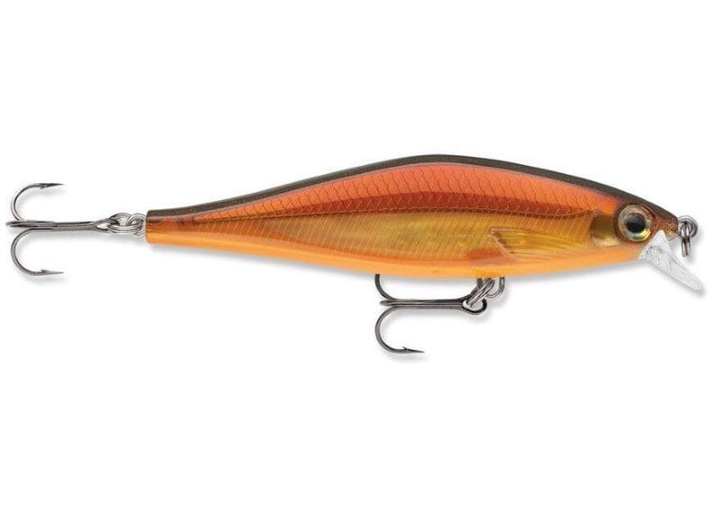 Rapala wobler Shadow Rap Shad Deep FL - 9cm/11g - MLC