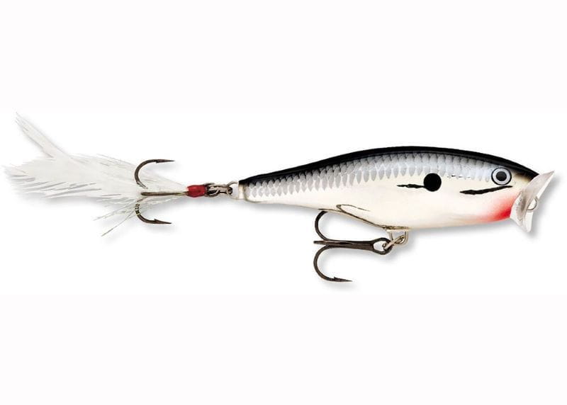 Rapala wobler Skitter Pop 9cm/14g - CH